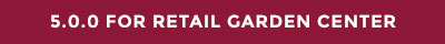 5.0.0 Retail Garden Center Download 5.0.0 Retail Garden Center Download