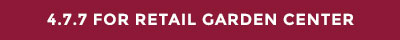 4.7.7 Retail Garden Center Download 4.7.7 Retail Garden Center Download
