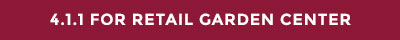 4.1.1 Retail Garden Center Download 4.1.1 Retail Garden Center Download