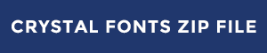 Crystal Fonts Zip File Crystal Fonts Zip File